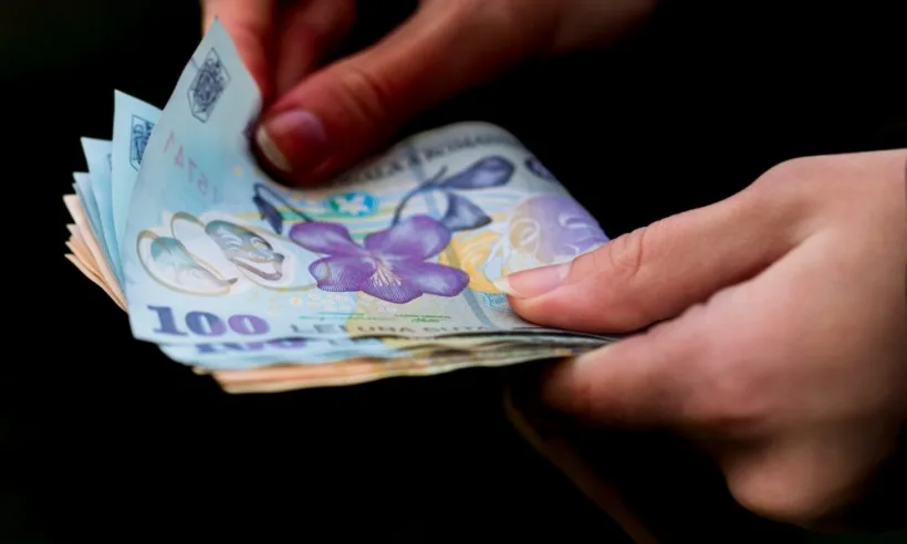 INS anunță că rata șomajului a crescut în luna februarie în România