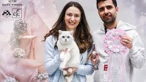 „Iubire și bine pentru animale” în sectorul 1