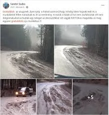 Stații de încărcare pentru vehicule electrice pe drumurile județene modernizate în Covasna