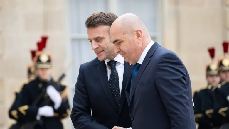 Ilie Bolojan, după întâlnirea cu congresmenii americani: au fost abordate principalele domenii ale Parteneriatului Strategic