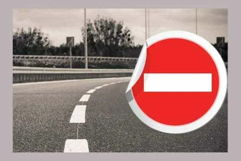 Infotrafic anunță o serie de restricții de trafic pentru camioane