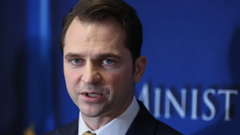 A fost semnat contractul de livrare a gazelor din perimetrul Neptun Deep către Republica Moldova
