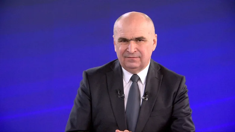 Vicepreședinta executivă a Comisiei Europene, primită la Palatul Cotroceni de președintele interimar al României