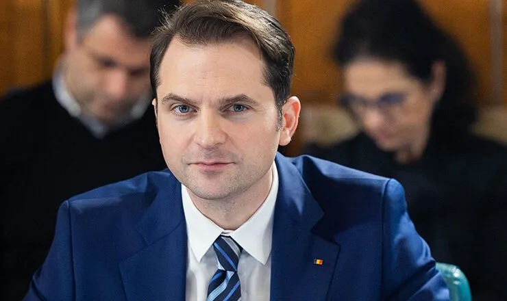 Ministrul Energiei, despre decizia instanței în cazul Neptun Deep: justiția a apărat interesele României