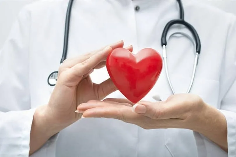Cabinet Ambulatoriu de Cardiologie la Sanatoriul de Pneumoftiziologie Geoagiu