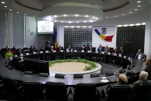 75 de ani de existență a Institutului de Cercetări Eco-Muzeale din Tulcea