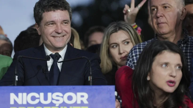 Nicușor Dan: Avem de construit România împreună, indiferent de opțiunile politice