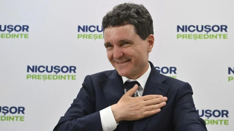 Nicușor Dan: noi suntem victima acestei agresiuni de război hibrid de cel puțin 10 ani