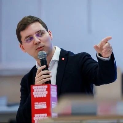 Vicepreședintele Parlamentului European: În 18 ani, România a primit peste 100 de miliarde de euro de la UE și a contribuit cu doar 30