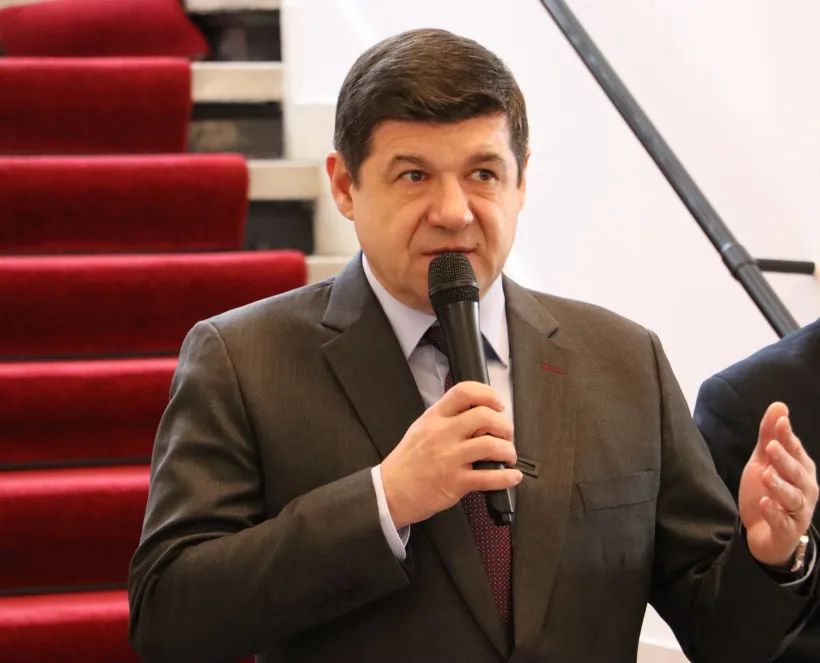 „Creierul e o prioritate”. Consiliul Județean Galați a aprobat proiectul care va oferi o nouă șansă pacienților cu AVC
