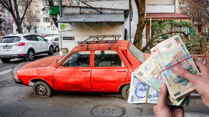 Oficial. Administrația Fondului pentru Mediu a anunțat când încep înscrierile pentru Programul Rabla Auto 2025