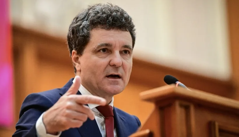 Negocieri intense între partide. Nicușor Dan: Sper să ajungem cât mai puțin în partea de taxe