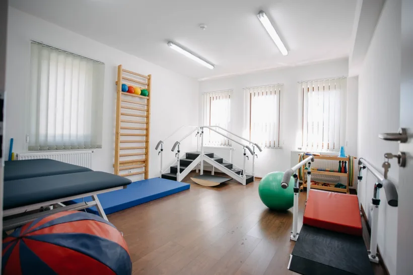 Centru de Recuperare pentru copiii cu nevoi speciale din Covasna