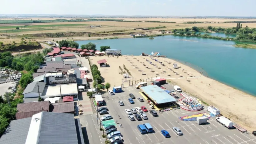 Festivalul Ghioroc Summer Fest deschide sezonul estival în Arad