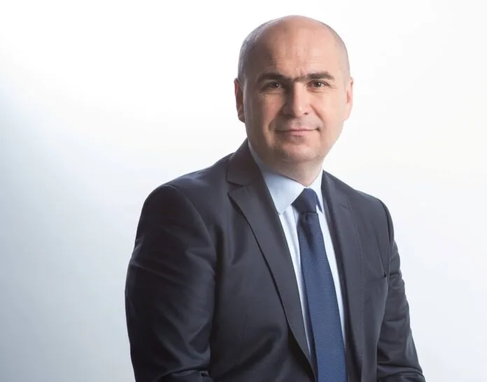 Ilie Bolojan a stabilit cu ce se ocupă fiecare vicepremier
