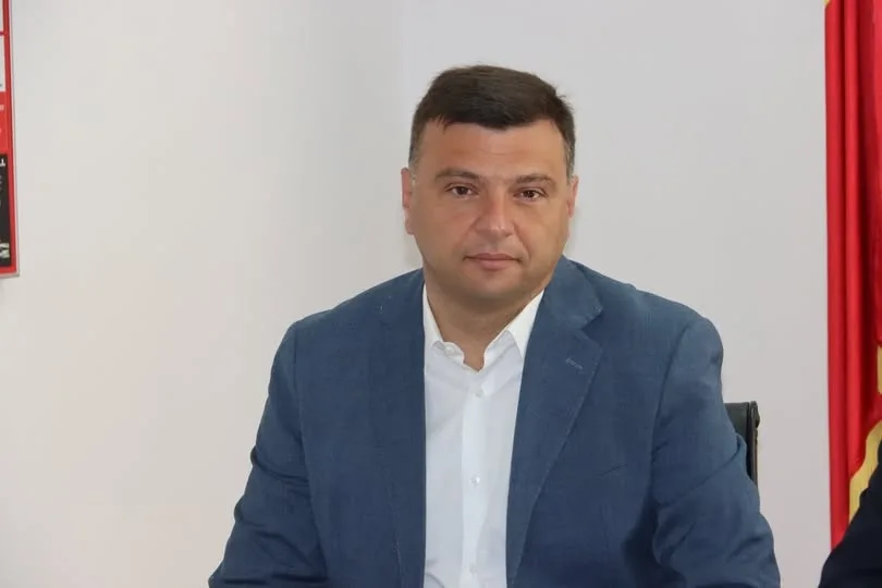 Sergiu Bîlcea: Susținem economia din vestul județului prin modernizarea infrastructurii rutiere
