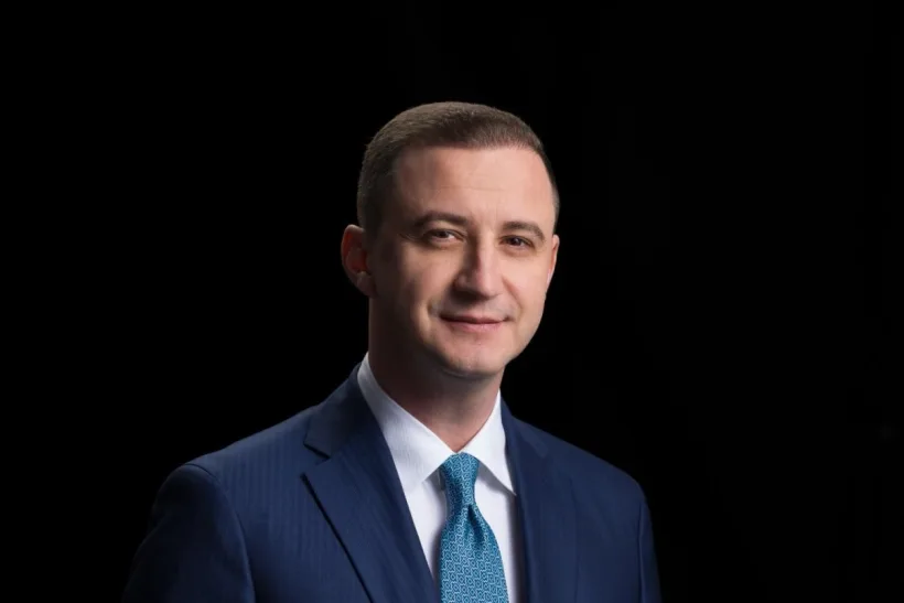 Alfred Simonis anunță că stadionul Dan Păltinișanu se construiește