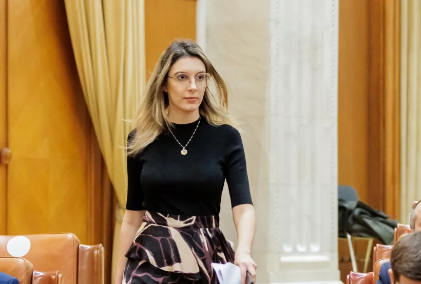 Ministra Mediului: Am propus un standard minimal în contractul de mandat pentru viitorul director general interimar al Romsilva