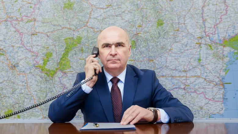 Bolojan le cere miniștrilor să-și publice declarațiile de avere: Transparența este un principiu care stă la baza funcționării acestui Guvern