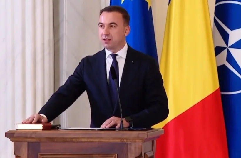 Ministrul Energiei: Constanța devine HUB-ul energetic al României și al Mării Negre