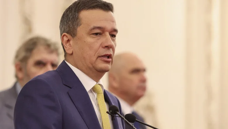 Ce cere PSD pentru a reveni la ședințele Coaliției