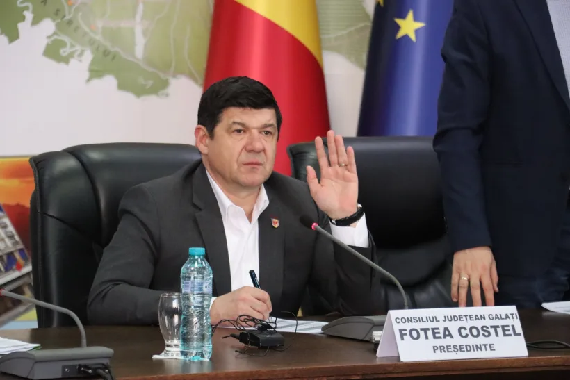 Președintele Consiliului Județean Galați anunță că noul aparat RMN 3 TESLA este pe deplin operațional