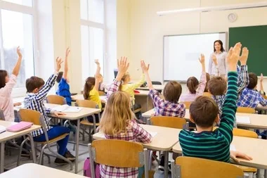 Ministerul Educației: Programul „Masă sănătoasă" se derulează normal