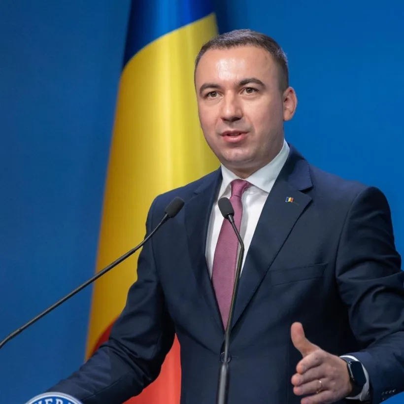 Bogdan Ivan anunță ce conține programul PSD privitor la relansarea economică