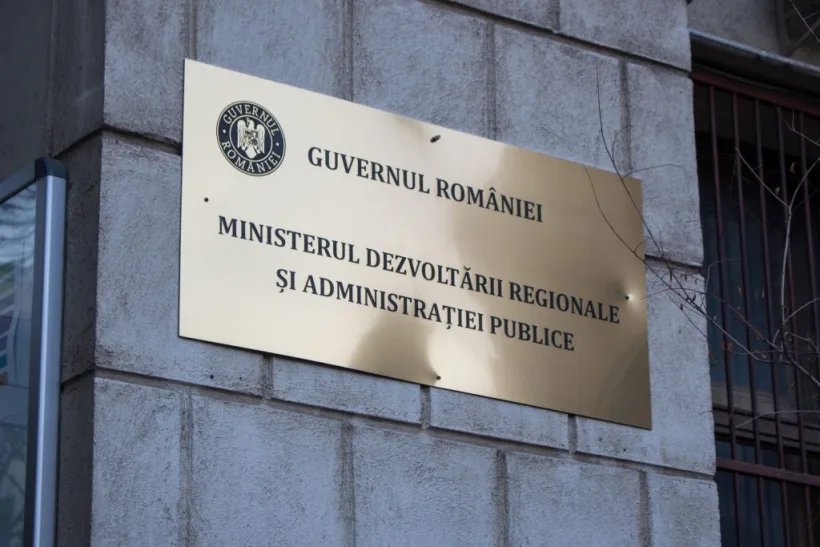 Ministerul Dezvoltării a creat peste 2.000 de noi locuri în creșe moderne