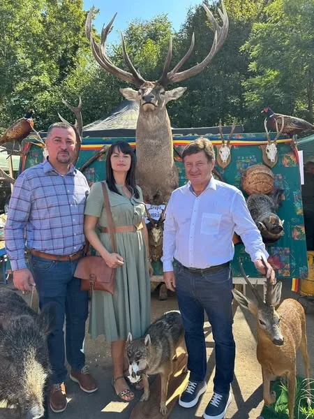Festivalul Vânătorilor