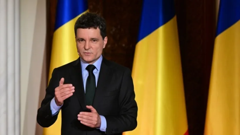 Ședință CSAT la Palatul Cotroceni –principalele teme: amenințările din partea aeronavelor fără pilot și controlul spațiului aerian