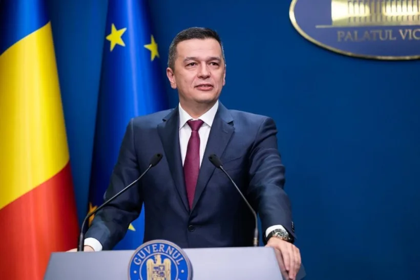 Coaliția menține plafonarea adaosului comercial la alimente: măsura va fi prelungită de la 1 octombrie