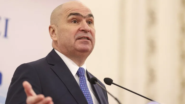 Premierul Bolojan: „Partidele trebuie să participe la efortul național de reducere a cheltuielilor”