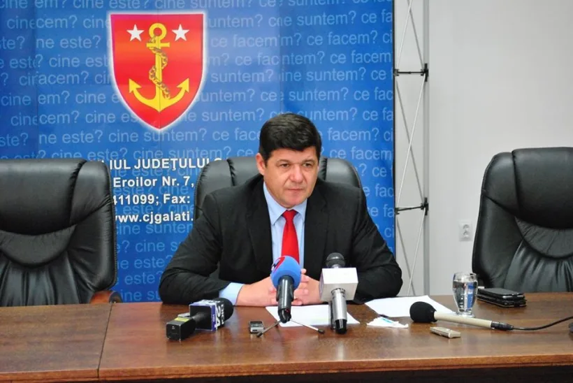 Costel Fotea anunță progres semnificativ la șantierul Muzeului de Artă Vizuală