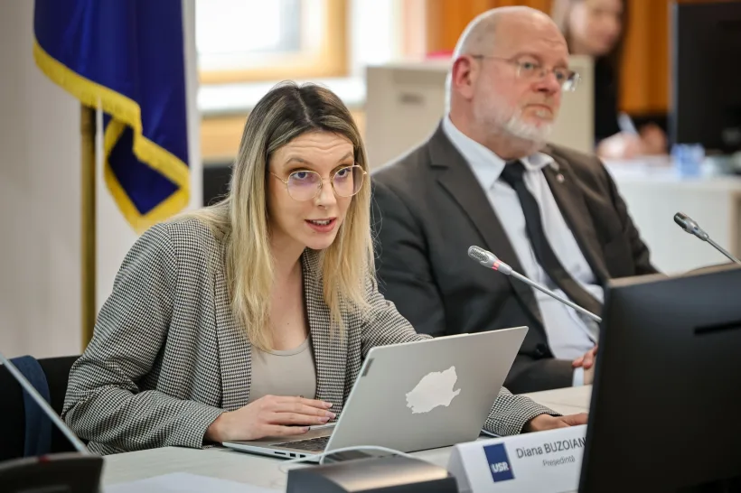 Contract renegociat: „Apele Române” plătesc acum 29.000 € lunar pentru sediu