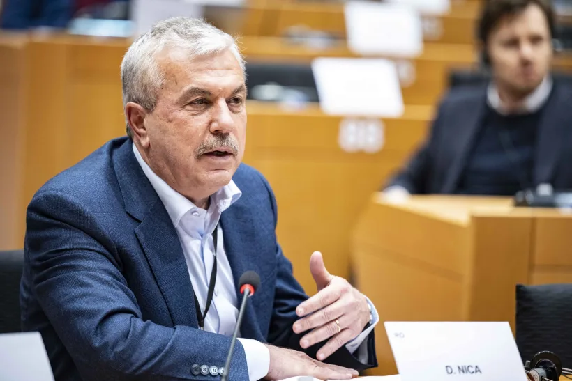 Facturi mai mici și energie mai sigură: Dan Nica discută la Strasbourg despre interconectarea energetică în Europa de Est