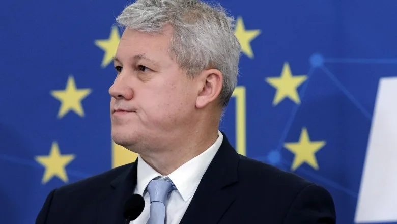 Reformă în Ministerul de Interne. Predoiu anunță recalibrarea structurilor și a procedurilor de lucru
