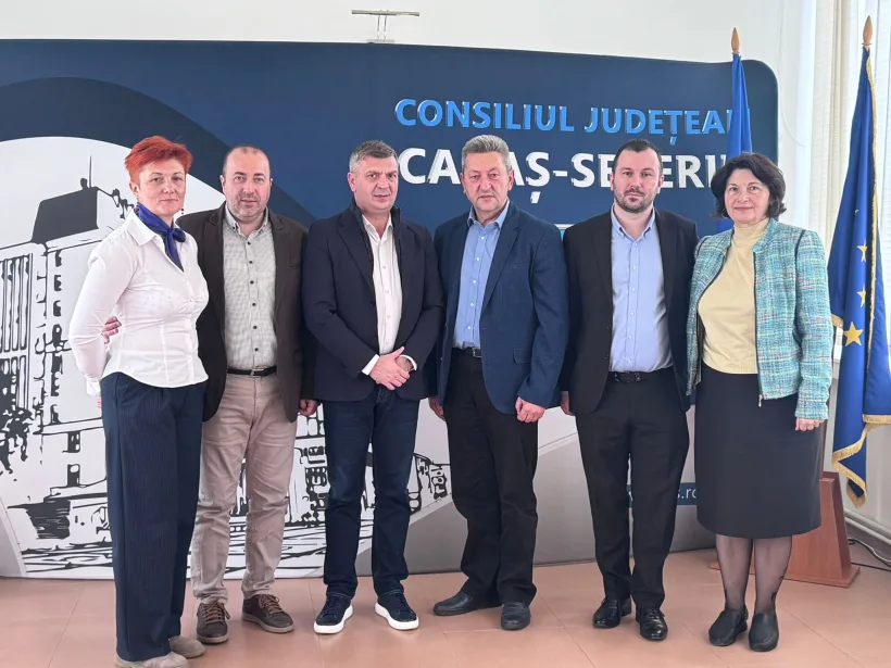 „Banatul – memorie vie a diversității”, simpozion transfrontalier