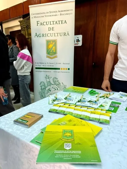„Orientare în carieră” – Tinerii giurgiuveni, față în față cu viitorul universitar