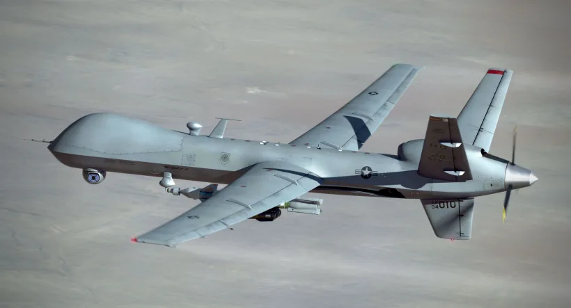Alertă RO-Alert în Tulcea și galați după apariția unei drone la granița cu Ucraina