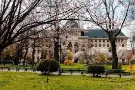 O clădire din Centrul Istoric, veche de 200 de ani, a fost consolidată și reabilitată