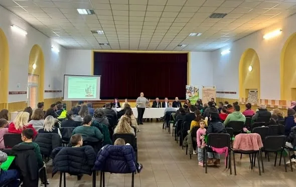 Masa rotundă în cadrul campaniei „Alege viaţa! Nu dependența!"