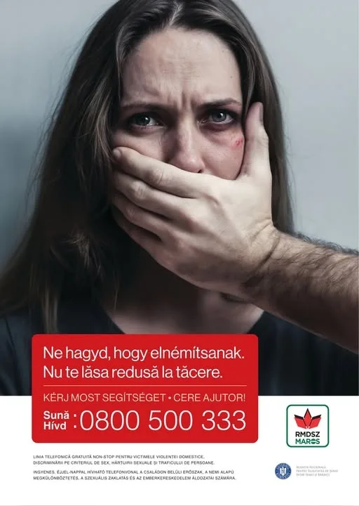 Ziua internațională pentru eliminarea violenței împotriva femeilor