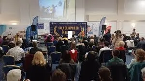 Botoșaniul a celebrat excelența-Gala Olimpicilor în Educație 2025