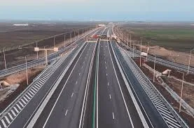 A7 avansează: Tronsonul Pietroasele–Buzău, deschis oficial. Traficul spre Adjud posibil până la finalul anului