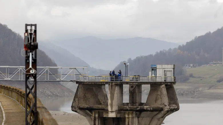 Rezervele de stat, mobilizate pentru Prahova și Dâmbovița după întreruperea alimentării cu apă