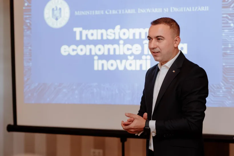 Ministerul Energiei anunță stabilizarea Sistemului Energetic Național după oprirea temporară a centralei Brazi