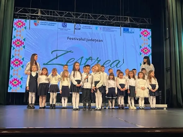 Festivalul Județean „Zestrea” – Ediția a IV-a