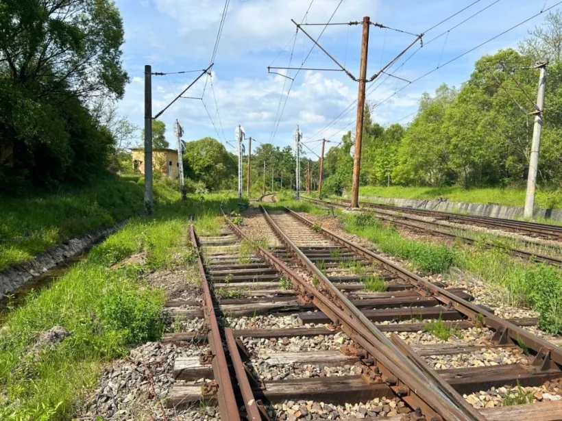 Ministrul Transporturilor: Linia Poarta–Caransebeș va fi ridicată la standarde europene