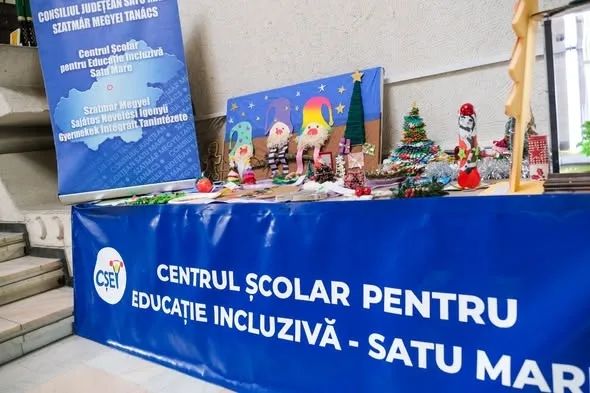 „Magia Crăciunului”, ediția a VIII-a